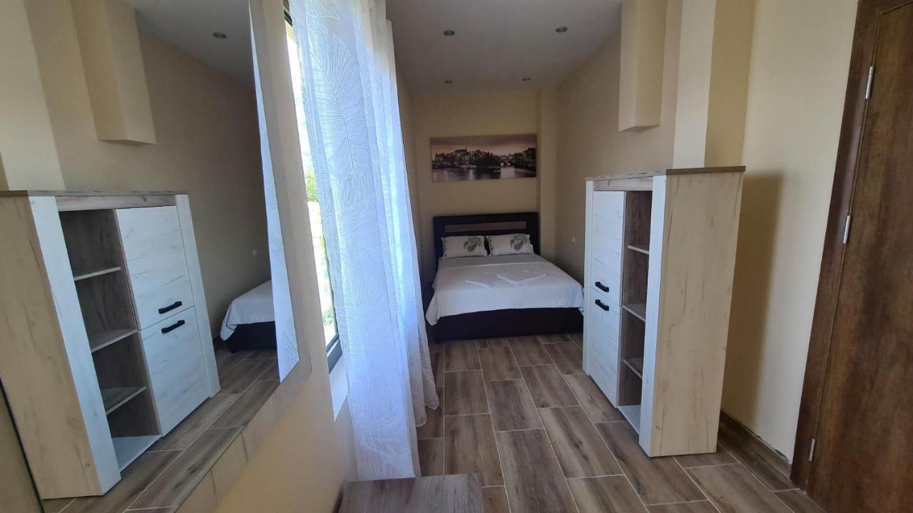 Apartments Ivetic Kotor Eksteriør billede