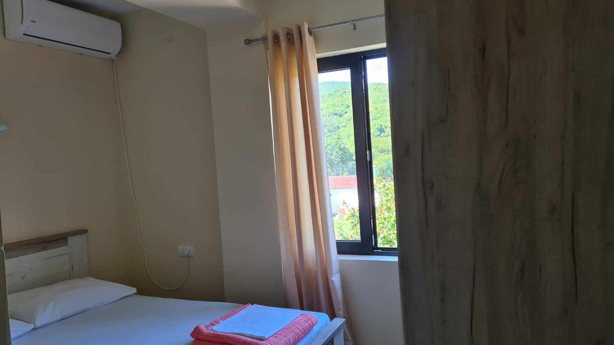 Apartments Ivetic Kotor Eksteriør billede
