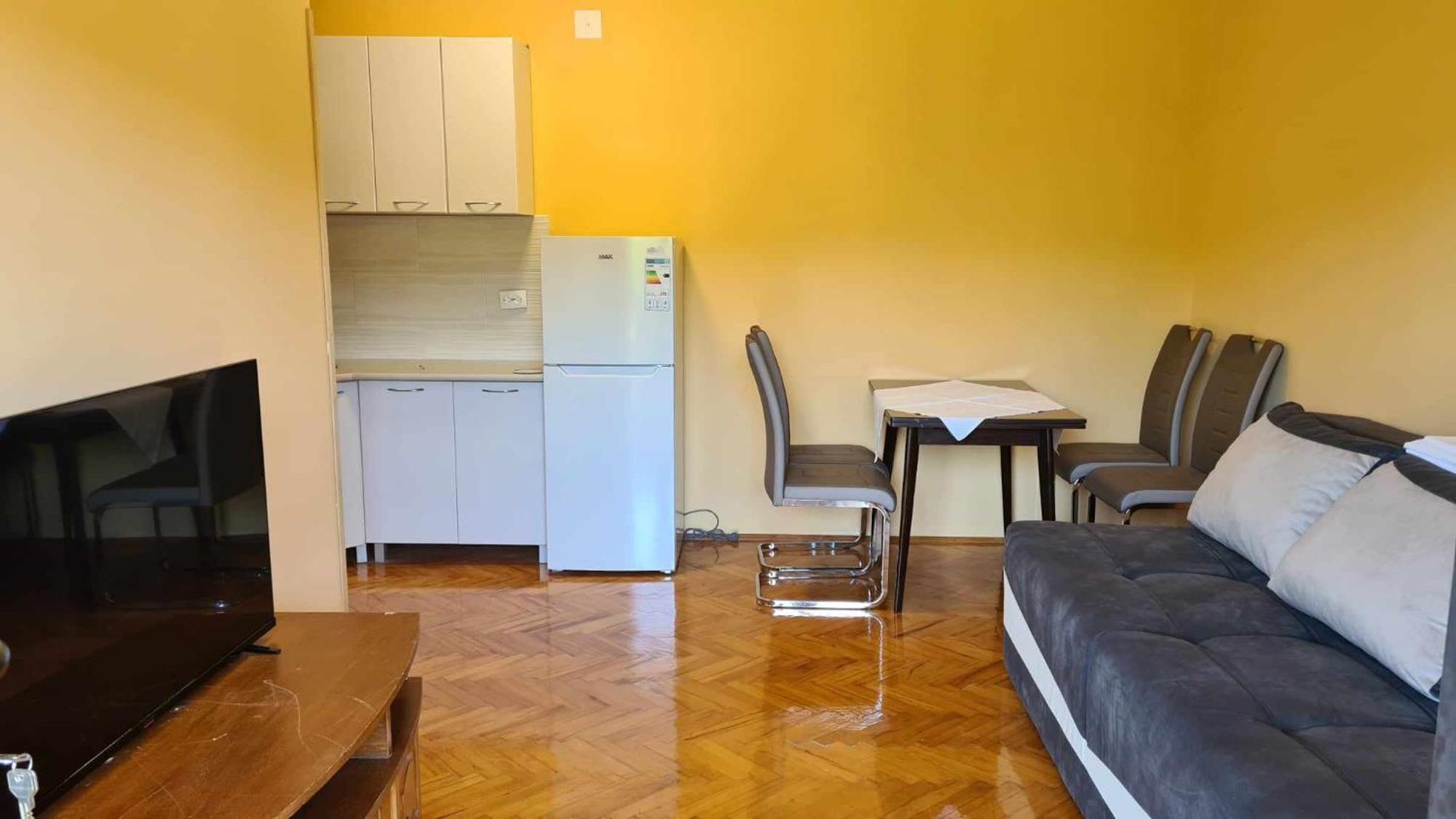Apartments Ivetic Kotor Eksteriør billede